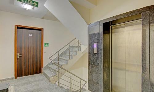 Treebo Dwarka Residency Quarantine Hotel