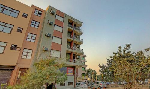 Treebo Dwarka Residency Quarantine Hotel