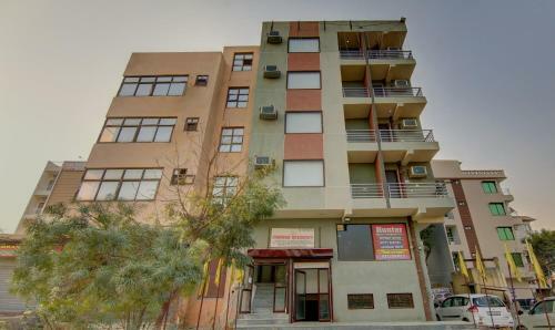 Treebo Dwarka Residency Quarantine Hotel