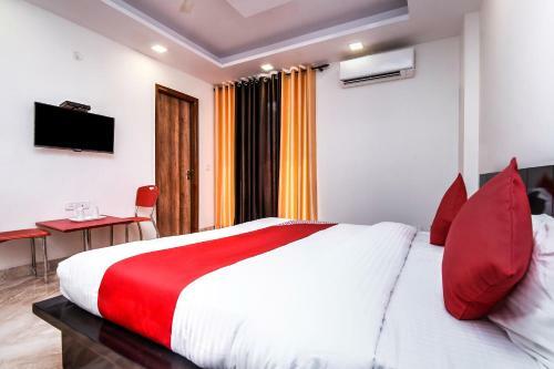 Hotel Oyo 19557 G&m