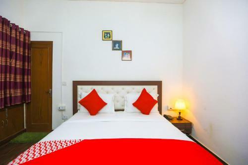 Hotel Oyo 62702 Golden Home Stay