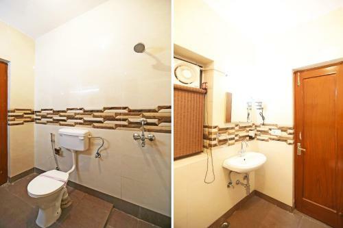 Hotel Oyo 62702 Golden Home Stay