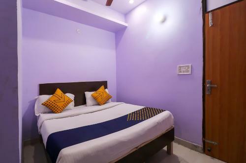 Hotel Spot On 63051 Metro Palace