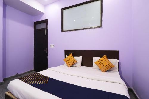 Hotel Spot On 63051 Metro Palace