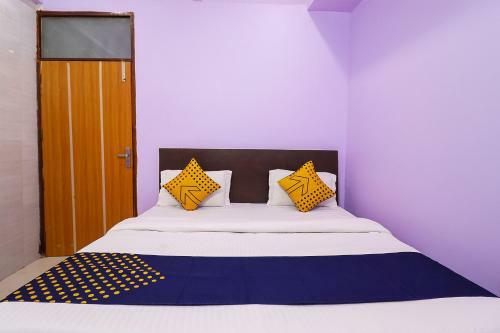 Hotel Spot On 63051 Metro Palace