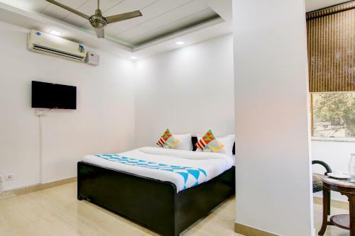 Hostal Oyo Home 65301 Livin Home Stay