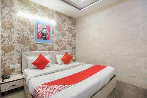 Hotel Oyo 67256 Shri Radhey Kunj