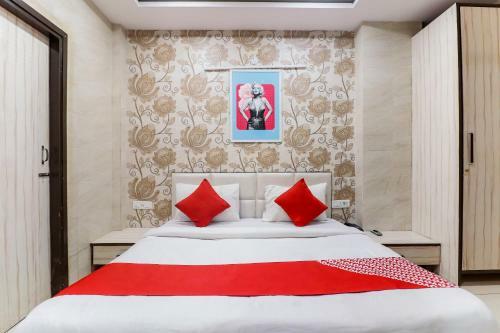 Hotel Oyo 67256 Shri Radhey Kunj