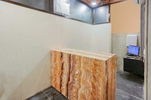 Hotel Oyo 67256 Shri Radhey Kunj