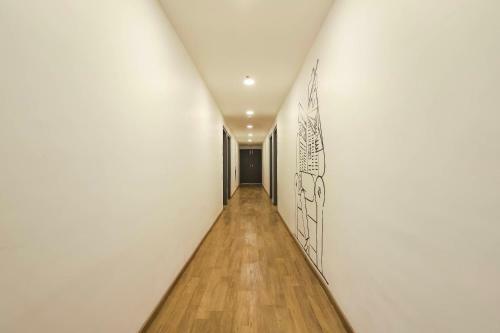 Oyo Townhouse 331 Vat Hotels