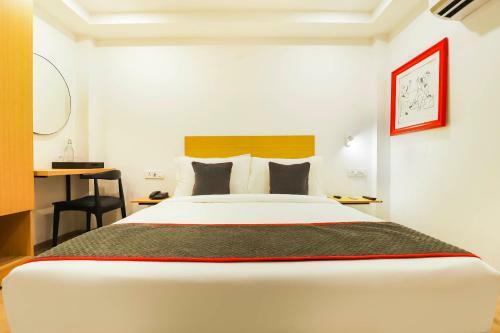 Oyo Townhouse 331 Vat Hotels