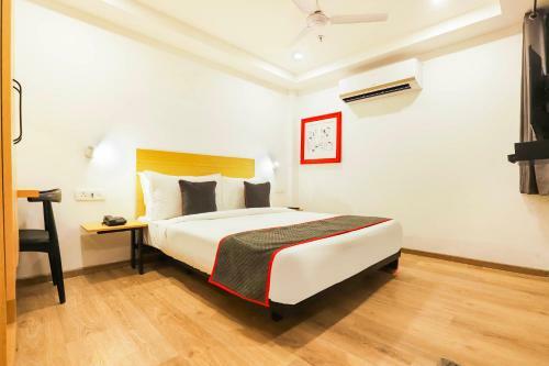 Oyo Townhouse 331 Vat Hotels