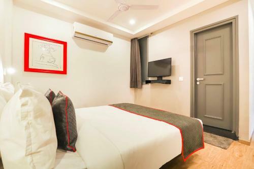 Oyo Townhouse 331 Vat Hotels