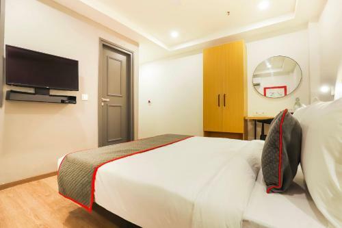 Oyo Townhouse 331 Vat Hotels