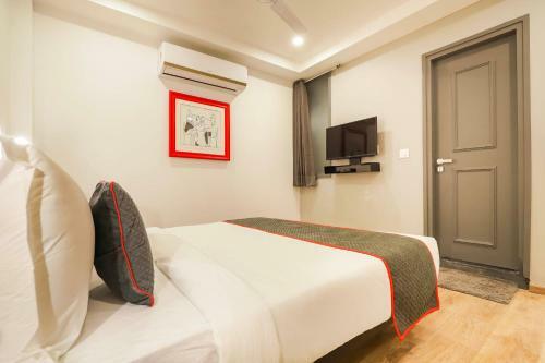 Oyo Townhouse 331 Vat Hotels