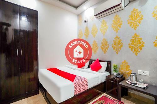 Hotel Oyo 67251 Bhogal Inn