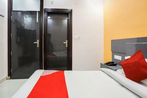 Hotel Oyo 69541 Geet Residency