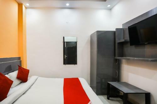 Hotel Oyo 69541 Geet Residency