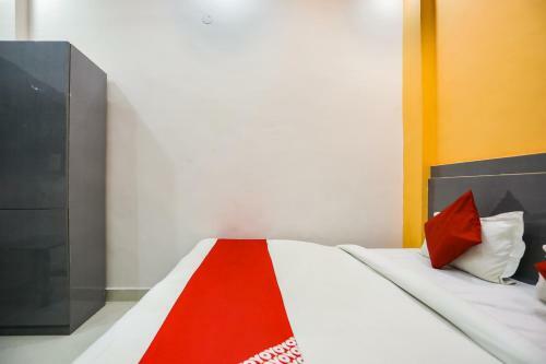 Hotel Oyo 69541 Geet Residency