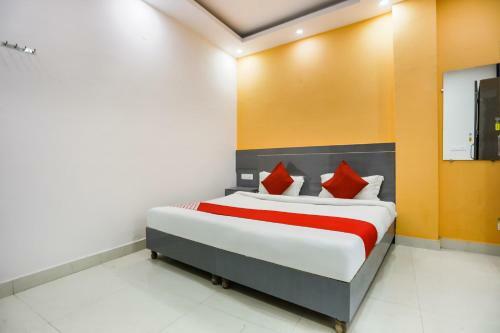 Hotel Oyo 69541 Geet Residency