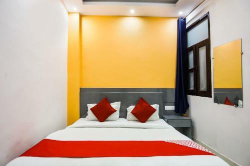 Hotel Oyo 69541 Geet Residency