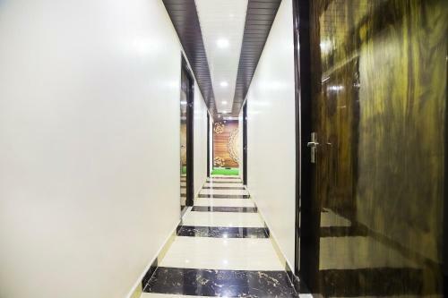 Oyo 69698 Hotel Felicity