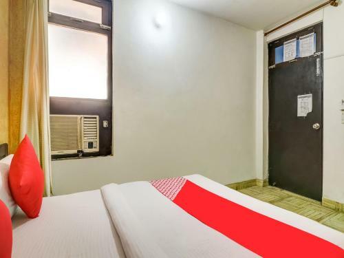 Hotel Oyo 74527 Prime Residency