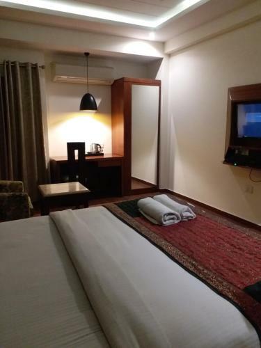 Hotel The Lohias Delhi