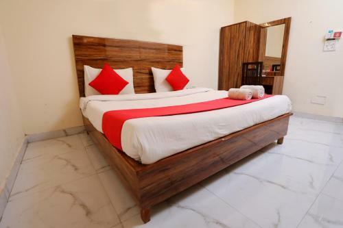 Hotel Vp Grand