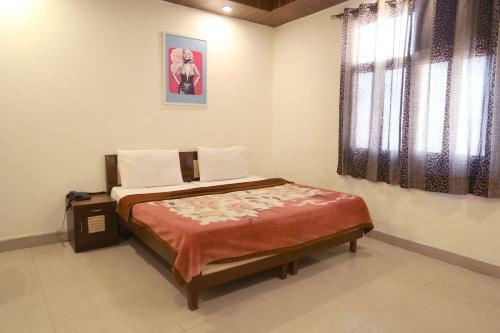 Hotel Vp Grand