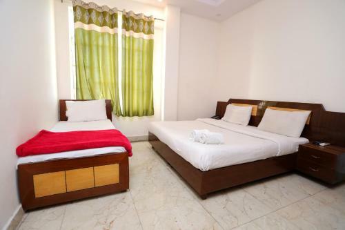 Hotel Vp Grand
