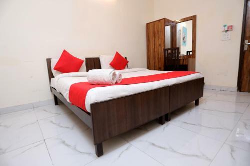 Hotel Vp Grand