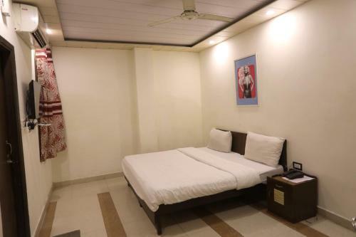 Hotel Vp Grand