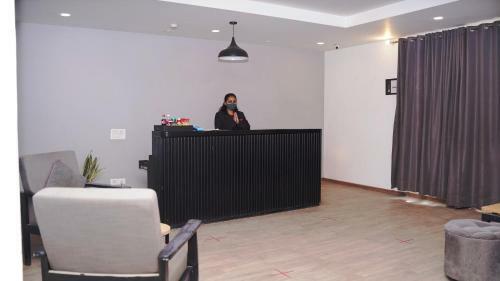 925 Hotels 002 Chattarpur Enclave