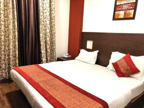 Hotel La Vista