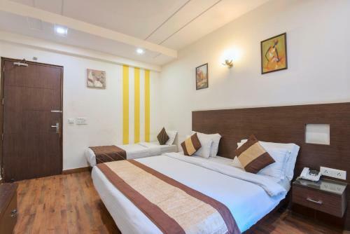 Hotel La Vista