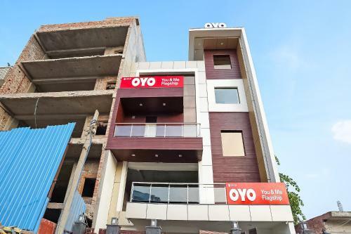 Oyo 79902 Flagship Hotel Sanjay