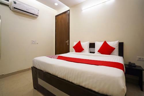 Oyo 79902 Flagship Hotel Sanjay