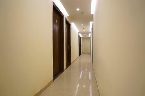 Oyo 79902 Flagship Hotel Sanjay