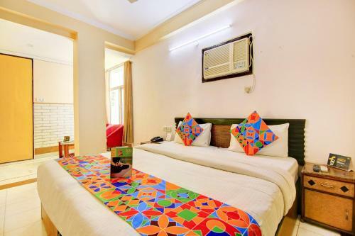 Fabhotel Le Heritage Karol Bagh