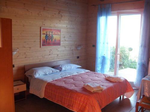 Bed & Breakfast Casa Di Lety