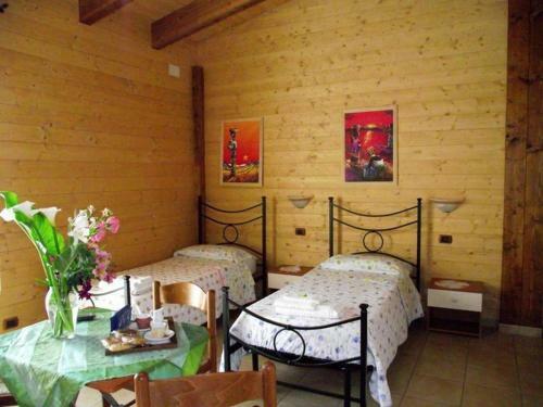 Bed & Breakfast Casa Di Lety