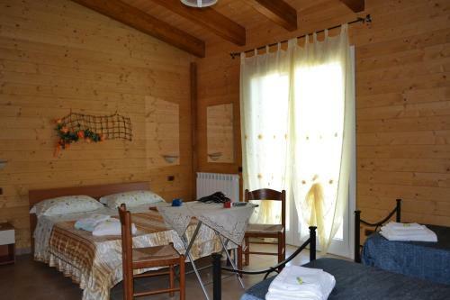 Bed & Breakfast Casa Di Lety