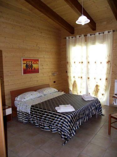 Bed & Breakfast Casa Di Lety