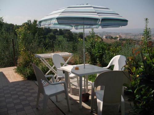 Bed & Breakfast Casa Di Lety