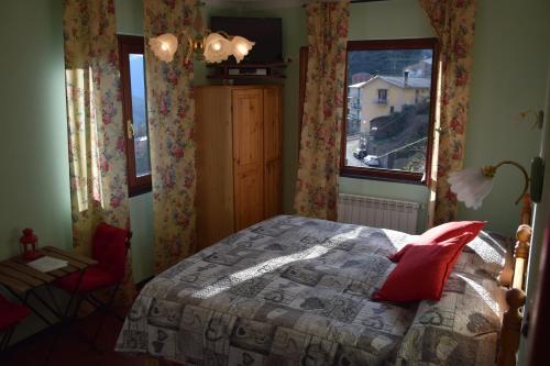 Agroturismo Agriturismo Il Sogno