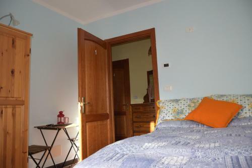 Agroturismo Agriturismo Il Sogno