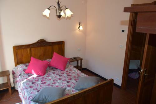 Agroturismo Agriturismo Il Sogno