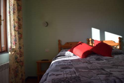 Agroturismo Agriturismo Il Sogno