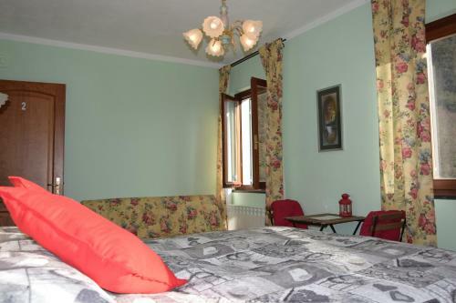 Agroturismo Agriturismo Il Sogno